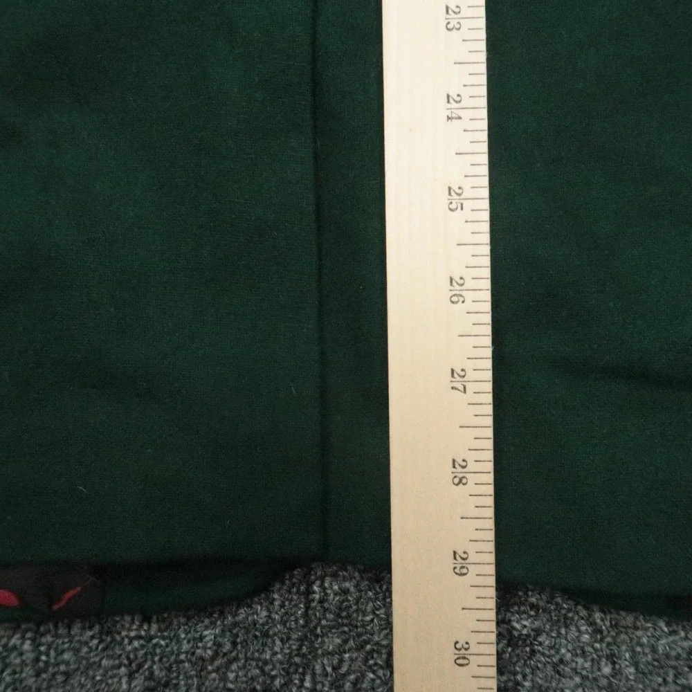 Star Wars Jacket Mens Small Green Boba Fett Blazer Wool Blend Lined NWT‎